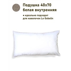 Подушка 70х40 см 2307312