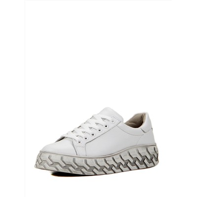 Кеды ED'ART 128.iceberg'w. white R
