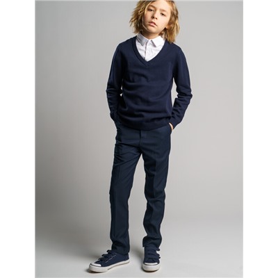 Джемпер для мальчика