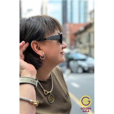 Очки солнцезащитные женские Арт 5332/1 №5