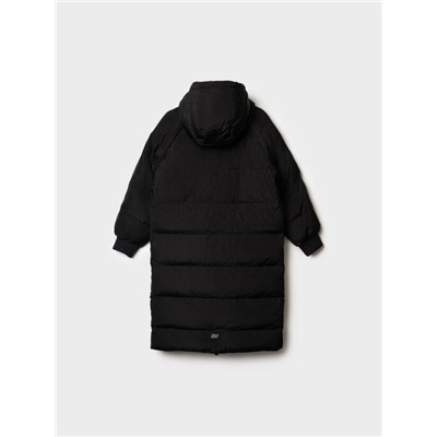 Пальто зимнее для девочки