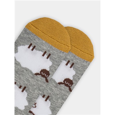 НОСКИ ДЕТСКИЕ 504K-2470