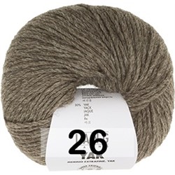 Пряжа Lang Yarns Yak