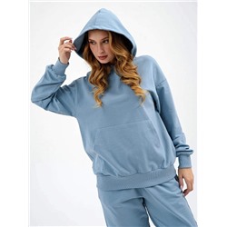 Женский костюм "Энергия" 2240-Фут / Голубой