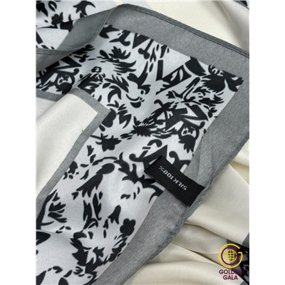 Платок шелковый Арт М-42/5