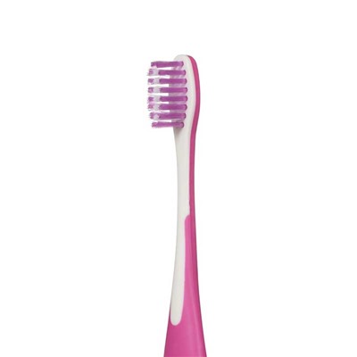 Детская зубная щетка D.I.E.S. Улыбка, 2+, 1шт.