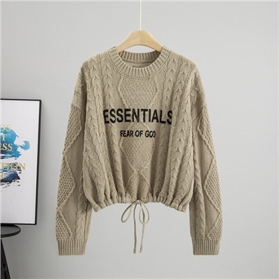 Butterfly Свитер  женский     1312511355A