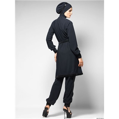 Буркини BUSQ011301  LG Farida