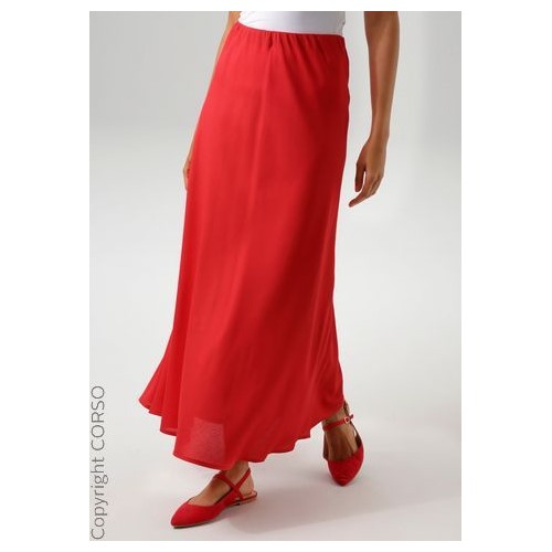 Корсо, Rock Юбка Размер 48 немец.  Aniston CASUAL