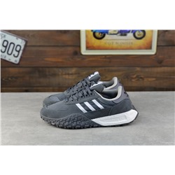 Adidas originals Retropy E5 из натуральной замши и нейлона