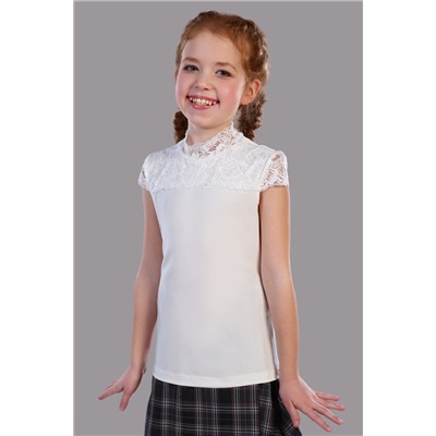 Блузка для девочки "Надежда" Арт. 13151
