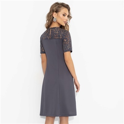 Платье‑выручалочка, Воплощение женственности (прелесть)