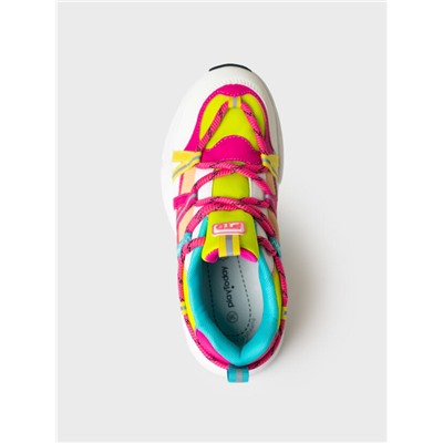 Кроссовки для девочки