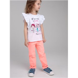 Брюки для девочки