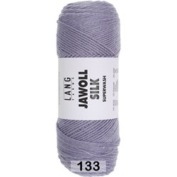 Пряжа Lang Yarns Jawoll Silk