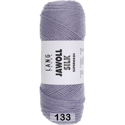 Пряжа Lang Yarns Jawoll Silk