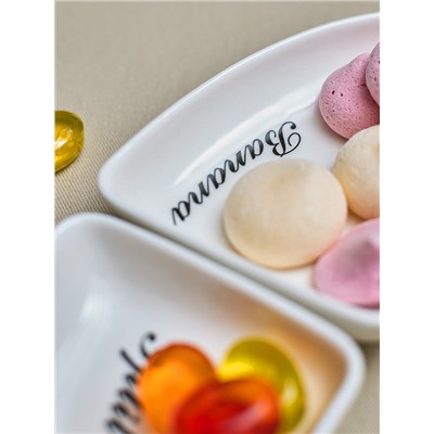 Менажница Banana Split, 36,7х15,7 см