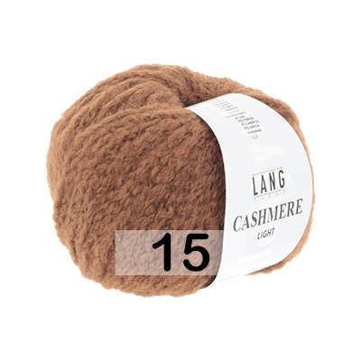 Пряжа Lang Yarns Cashmere Light