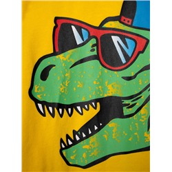 Лонгслив для мальчика