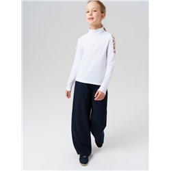 Блузка для девочки