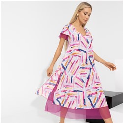 Платье, Страна грёз (бьюти)