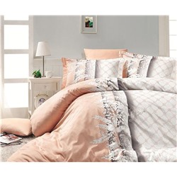 Постельное белье Сатин First Choice Saten Cotton Collection