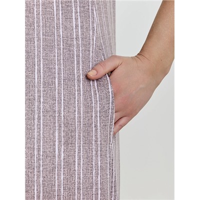 Женское платье Рейчел ПЛ-421 / бежевый