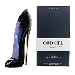 Tester Carolina Herrera Good Girl 80 ml