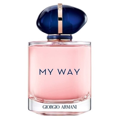 EU Giorgio Armani My Way For Women edp 90 ml