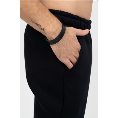 Брюки мужские 22-425M17-WB черный