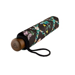 L354-4538 Cottage Garden (Домашний сад) Зонт женский механика Fulton