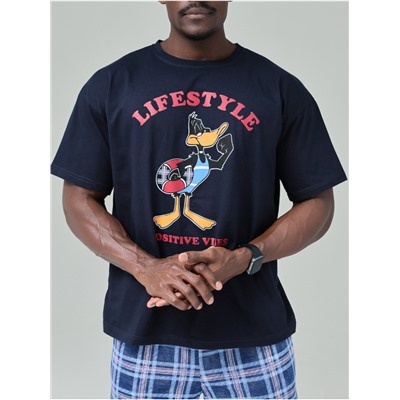 Пижама "Спасатель" Мужская