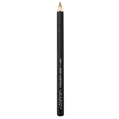 Карандаш с многоцветным грифелем Koh-I-Noor 3405/04, MAGIC Neon, 5.6 мм