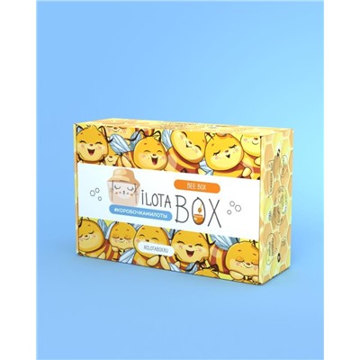 MilotaBox "Bee Box"