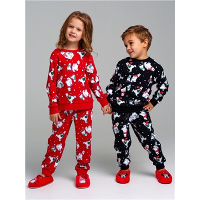 Пижама для мальчика