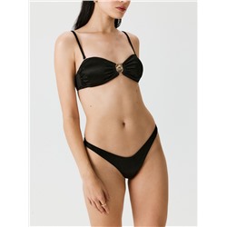 Бюстгальтер купальный жен.Bralette Pia черный