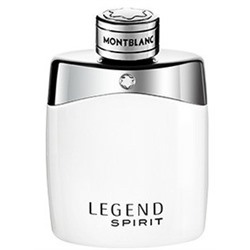 MONT BLANC LEGEND SPIRIT men 100ml edt