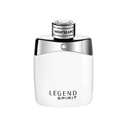 MONT BLANC LEGEND SPIRIT men 100ml edt
