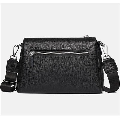 Bags Сумка женская / кожа /   026201