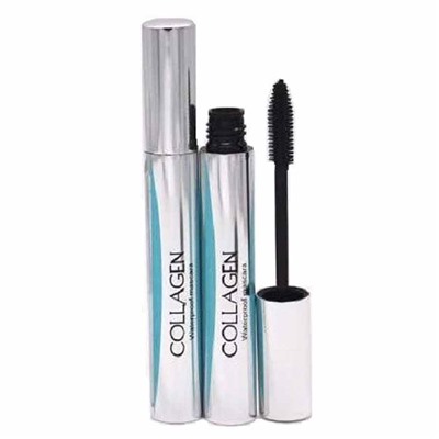 Тушь для ресниц Enough Collagen - WaterProof Volume Mascara 10 ml