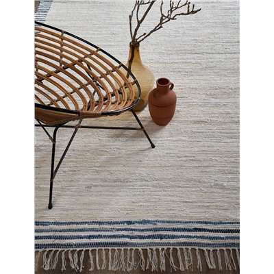 Ковер из хлопка Gujarat из коллекции Ethnic