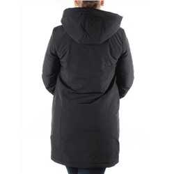 21-65 BLACK Куртка демисезонная женская AiKESDFRS