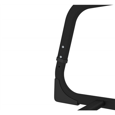 Стул Альфа SHT-S-TN22/5-7
                        а5-7 бежевый / черный муар