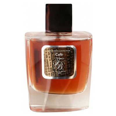 Franck Boclet Cafe Unisex edp 100 ml