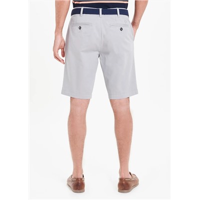 Lincoln Belted Chino Shorts