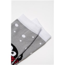 Носки Пингвики женские