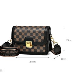 Bags Сумка женская / кожа /  0097261