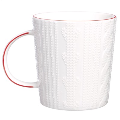 КРУЖКА LEFARD "WINTER STORY" 560 МЛ (КОР=24ШТ.)