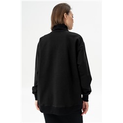 Джемпер женский 23-497L3 черный