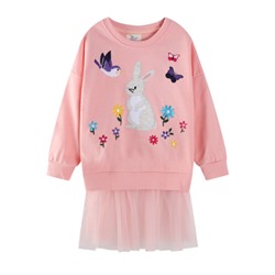 Платье Jumping meters